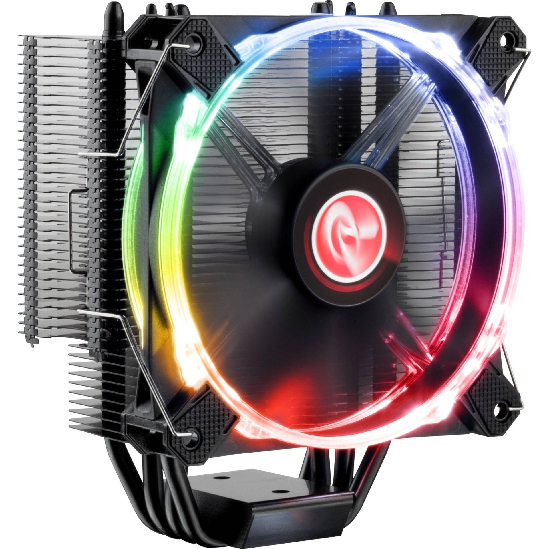 LETO RGB, CPU-Kühler von RAIJINTEK