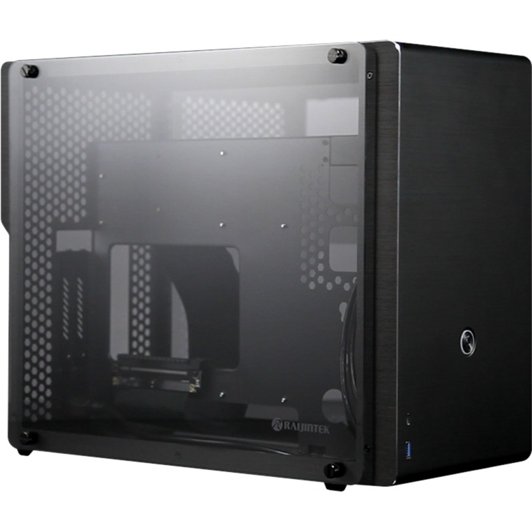 OPHION M EVO TGS, Tower-Gehäuse von RAIJINTEK