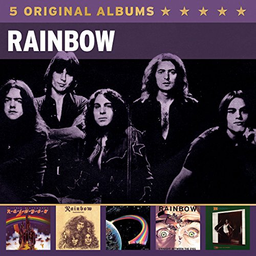5 Original Albums 5 Original Albums von Polydor