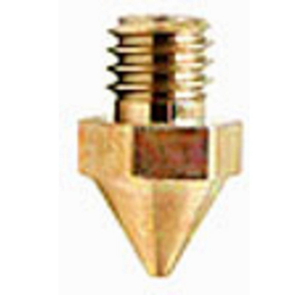 RAISE3D 3D-Drucker V3 Brass 0.4 mm RAISE3D 3D-Drucker V3 Brass 0.4 mm von RAISE3D