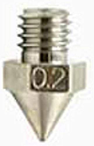RAISE3D Düse V3H 0,2 mm 5.02.06006A01 RAISE3D Düse V3H 0,2 mm 5.02.06006A01 von RAISE3D