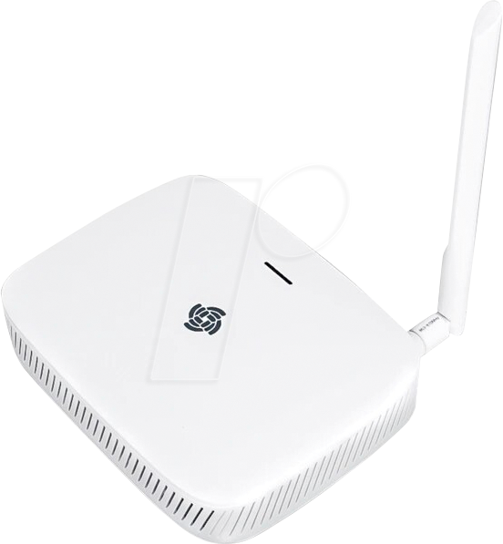 RAK 7268-N - Indoor LoRaWAN Gateway, 8 Kanal von RAK WIRELESS