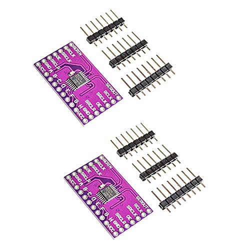 RAKSTORE 74HC595 Schaltregister Breakout Board 8-Bit Schaltregister von RAKSTORE