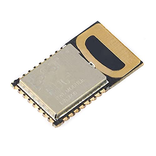 RAKSTORE BU01 UWB Indoor Positioning Module DW1000 Ultra-wideband Short Range High Precision Ranging 3.3V Onboard PCB Antenne von RAKSTORE