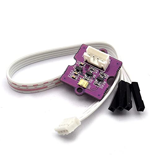 RAKSTORE CJMCU-2561 TSL2561 Digitales Lichtintensitätsmodul Digitaler Lichtsensor von RAKSTORE