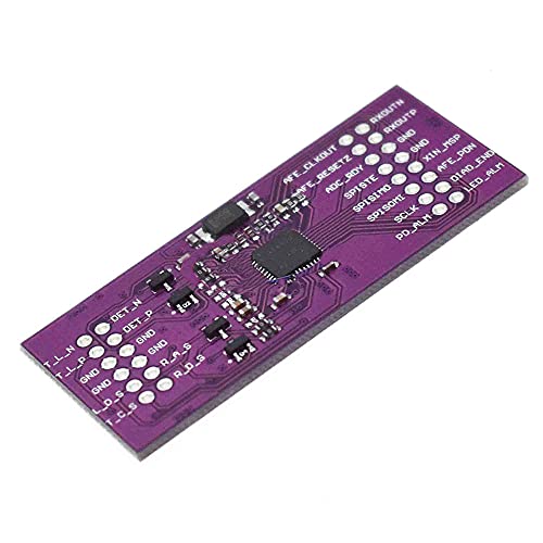 RAKSTORE CJMCU-440 Pulsmodul Analog Front End Konverter ADC RAKSTORE CJMCU-440 Pulsmodul Analog Front End Konverter ADC von RAKSTORE