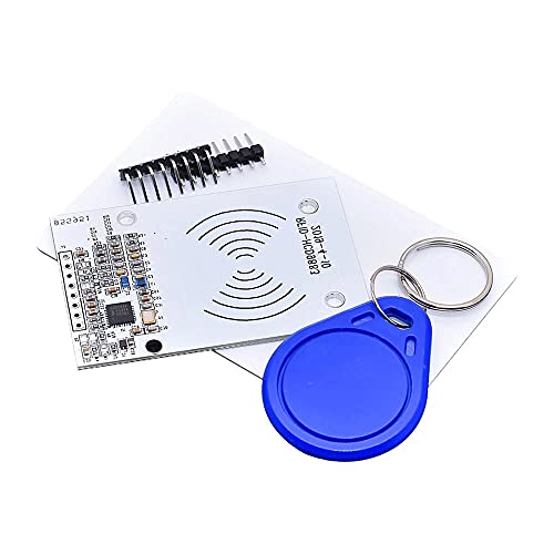 RAKSTORE CLRC663 RC663 Entwicklungsplatine Vollprotokoll NFC Lesekarte Modul IC Karte Lesen und Schreiben Induktion RFID Radio Frequenz RAKSTORE CLRC663 RC663 Entwicklungsplatine Vollprotokoll NFC Lesekarte Modul IC Karte Lesen und Schreiben Induktion RFID Radio Frequenz von RAKSTORE