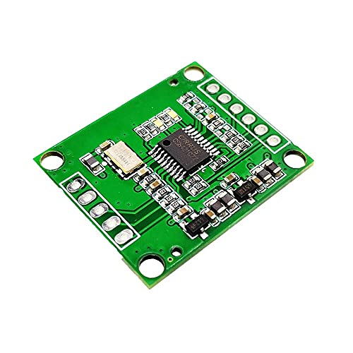 RAKSTORE CS8421 I2S IIS Abtastrate Konvertierungsmodul unterstützt CSR8675 Raspberry Pi zur Generation MCK MCLK von RAKSTORE