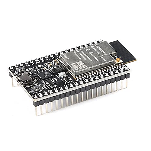 RAKSTORE ESP32-DevKitC-VIE ESP32-WROVER-IE Development Board 8MB Flash WiFi Bluetooth Modul von RAKSTORE