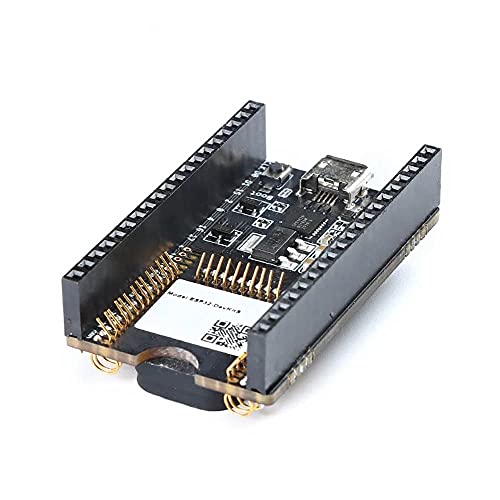 RAKSTORE ESP32-DevKitS ESP32-basiertes Blinkbrett-Testgerät für ESP32-WROOM-32 WROOM-32D/32U/32E von RAKSTORE