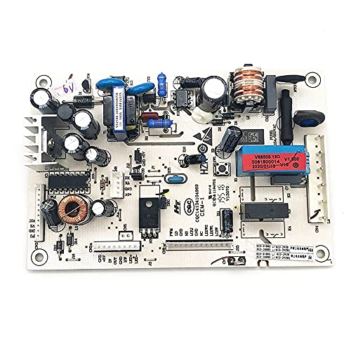RAKSTORE Ersatz-Frequenz-Kühlschrank-Computerplatine für BCD-318W 0061800014 Treiberplatine von RAKSTORE