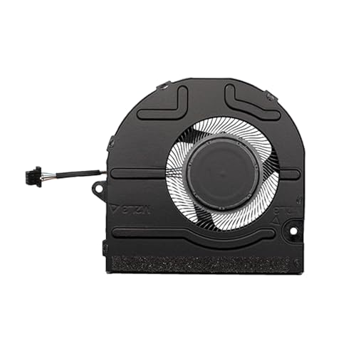 RAKSTORE Ersatz Laptop CPU Lüfter Kompatibel mit Dell Inspiron 14 5410 5415 5418 7415 Leiser Kühler Lüfter EG50050S1-CH90-S9A B6805AFHNF2000TN von RAKSTORE