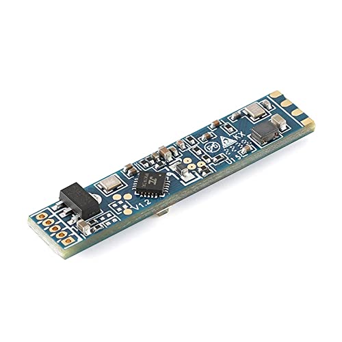 RAKSTORE HLK-LD2410B FMCW 24G Smart Human Präsenz Status Sensing Radar Herzschlag Erkennung Sensor Modul (ohne Pin) von RAKSTORE