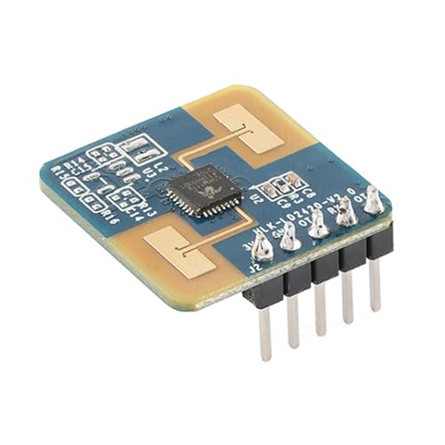 RAKSTORE HLK-LD2420 24G Millimeter Welle Radar Sensor LD2420 FMCW Intelligente Menschliche Körper Mikrobewegung Modul RAKSTORE HLK-LD2420 24G Millimeter Welle Radar Sensor LD2420 FMCW Intelligente Menschliche Körper Mikrobewegung Modul von RAKSTORE