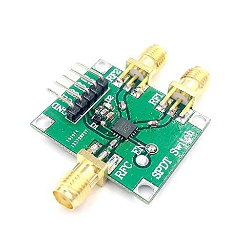 RAKSTORE HMC349 RF Switch Modul SPDT 4GHz Bandbreite von RAKSTORE