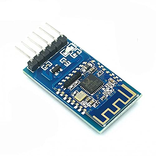 RAKSTORE JDY-16 mit Backplane Bluetooth 4.2 Modul Transparent Übertragungsmodul BLE Modul Bluetooth Modul von RAKSTORE