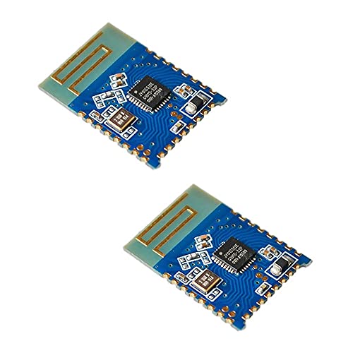 RAKSTORE JDY-19 Ultra Low Power Consumption Bluetooth kompatibel 4.2 BLE Module Serial Port Transparent Transmission Low Energy Module von RAKSTORE