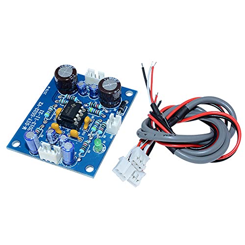 RAKSTORE NE5532 OP-AMP Stereo Verstärker Board Audio HIFI Lautsprecher Verstärker Modul Steuerplatine Schaltung Sound Entwicklung von RAKSTORE