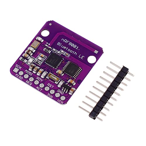 RAKSTORE NRF8001 Bluetooth-Modul Low-Power 4.0 Protocol Bluefruit-LE Development Board von RAKSTORE