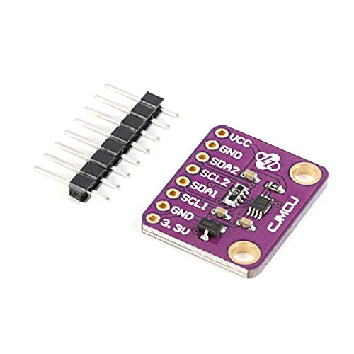 RAKSTORE PCA9306 Bidirektionales I2C Bus und IIC SMBus Spannungspegel-Umwandlungsmodul von RAKSTORE