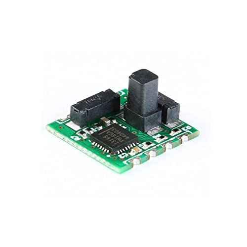 RAKSTORE PNI RM3100 Geomagnetismus Sensor Modul Triaxial Magnetfeld Sensor SPI Schnittstelle Hohe Genauigkeit PNI13156/13104/13101 von RAKSTORE