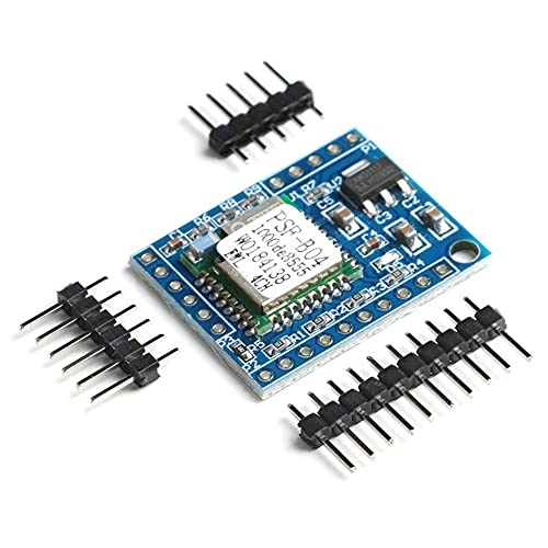 RAKSTORE PSF-B04 Fernbedienung Board Modul 4 Kanal Wege Switch Modul Mikrocontroller Entwicklungsboard DIY für Telefon von RAKSTORE