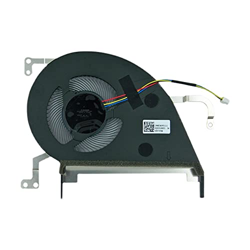 RAKSTORE Replacement Laptop CPU Cooling Fan Compatible with ASUS Vivobook S15 S5300F S5300U Quiet Cooler Fan RAKSTORE Replacement Laptop CPU Cooling Fan Compatible with ASUS Vivobook S15 S5300F S5300U Quiet Cooler Fan von RAKSTORE