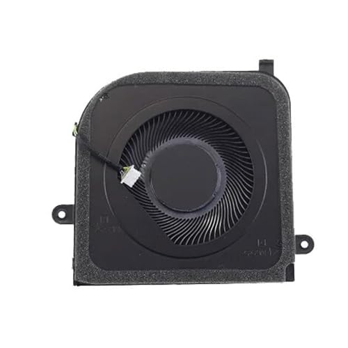 RAKSTORE Replacement Laptop CPU Cooling Fan Compatible with Dell Latitude 5440 Precision 3480 Quiet Cooler Fan 0KF74T EG50060S1-C650-S9A ND85C51 RAKSTORE Replacement Laptop CPU Cooling Fan Compatible with Dell Latitude 5440 Precision 3480 Quiet Cooler Fan 0KF74T EG50060S1-C650-S9A ND85C51 von RAKSTORE