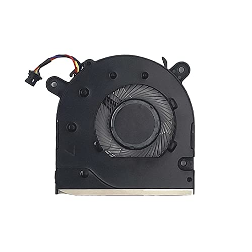 RAKSTORE Replacement Laptop CPU Cooling Fan Compatible with Lenovo IdeaPad S540-13 81XC S540-13API S540-13ARE Quiet Cooler Fan von RAKSTORE