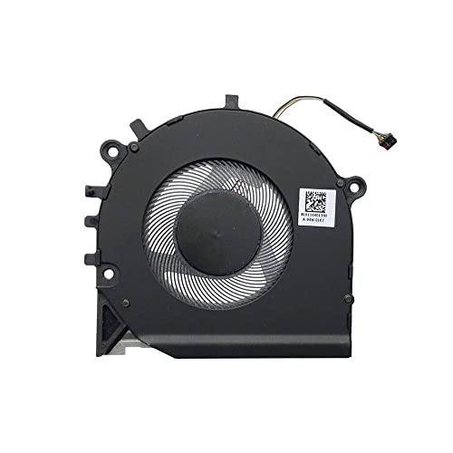 RAKSTORE Replacement Laptop CPU Cooling Fan Compatible with Lenovo ThinkBook 13s IML IWL Quiet Cooler Fan (Big fan) von RAKSTORE