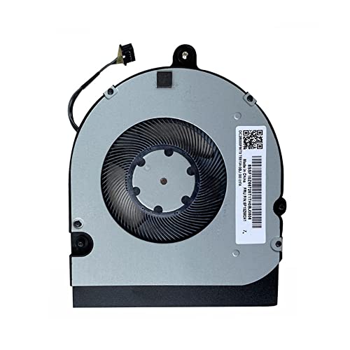 RAKSTORE Replacement Laptop CPU Cooling Fan Compatible with Lenovo Thinkpad L15 (Type 20U3 20U4) L15 Gen 2 (Type 20X3 20X4) Cooler Fan von RAKSTORE