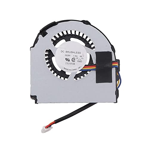 RAKSTORE Replacement Laptop CPU Cooling Fan Compatible with Lenovo Thinkpad X220 X220I X230 X230I Cooler Fan von RAKSTORE
