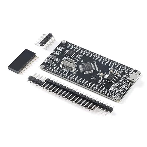 RAKSTORE STM32G030C8T6 Mini-Entwicklungssystem Board Modul STM32G030 STM32 G030 MCU Mikrocontroller Core Learning Board von RAKSTORE