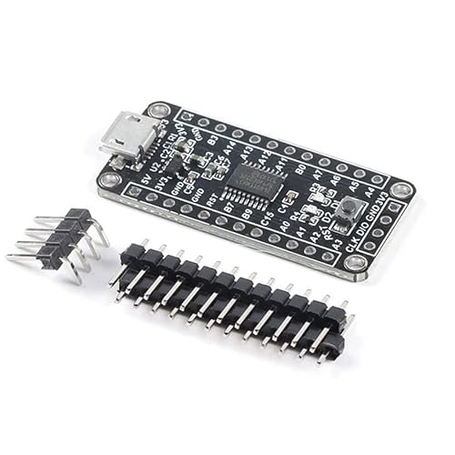 RAKSTORE STM32G030F6P6 Mini Entwicklungssystem Board Modul STM32G030 STM32 G030 MCU Microcontroller Core Learning Board von RAKSTORE