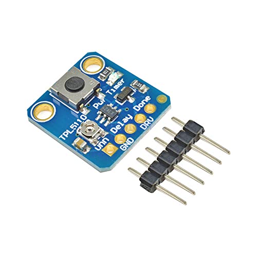 RAKSTORE TPL5110 Low Power Timer Breakout Modul Development Board Tool 20uA Elektronisches Timer Modul Evaluate Development Board von RAKSTORE