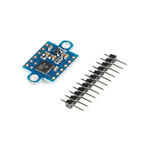 RAKSTORE VL53L1X Laser-Bereichssensor-Modul Laser ToF Zeit Flugbereich Sensor GY 53 Serial Port PWM Output GY-53 von RAKSTORE