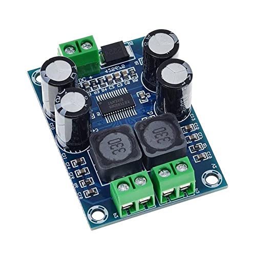 RAKSTORE XH-M311 Mini TPA3118 Digital Audio Verstärker Board Audio Power Verstärker Modul Mono 60W von RAKSTORE