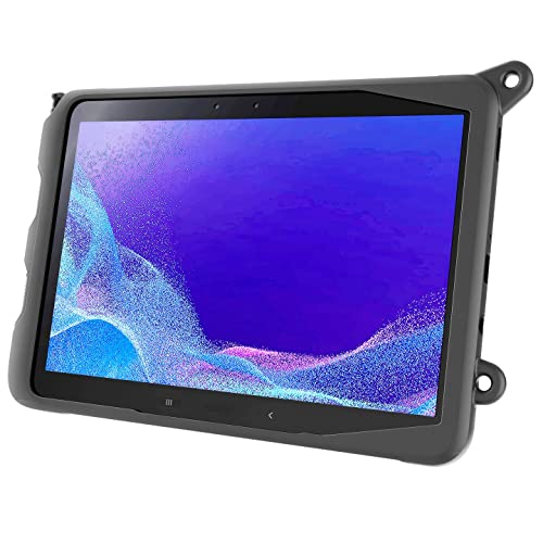 IntelliSkin Cover RAM-MOUNT RAM-SKIN-SAM52-1 für Samsung Tab Active Pro und Active4 Pro von RAM MOUNTS