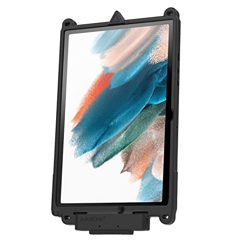 IntelliSkin Next Gen GDS RAM-MOUNT RAM-GDS-SKIN-SAM83-NG Hülle für Samsung Tab A8 10.5 Zoll IntelliSkin Next Gen GDS RAM-MOUNT RAM-GDS-SKIN-SAM83-NG Hülle für Samsung Tab A8 10.5 Zoll von RAM MOUNTS