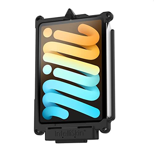 RAM Mounts RAM GDS IntelliSkin for Apple IPAD Mini 6TH GEN, W126826813 (IPAD Mini 6TH GEN) von RAM MOUNTS