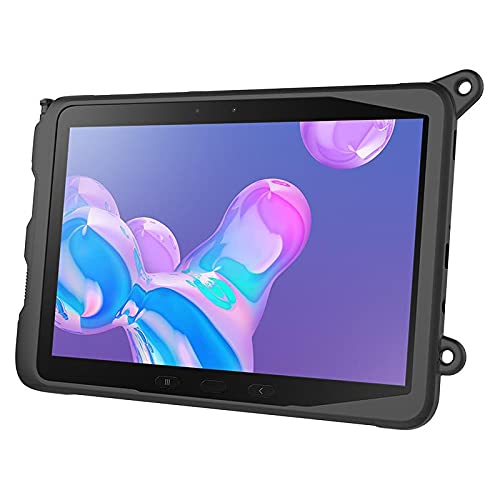 RAM Mounts RAM Skin for Samsung Galaxy TAB Active PRO, RAM-SKIN-SAM52 (Galaxy TAB Active PRO) von RAM MOUNTS