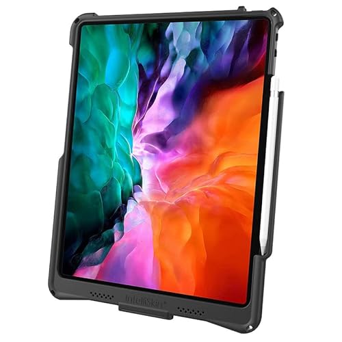 Ram Mounts GDS IntelliSkin for Apple IPAD PRO 12.9" 4TH Generation, W126109035 (IPAD PRO 12.9 4TH Generation) von RAM MOUNTS