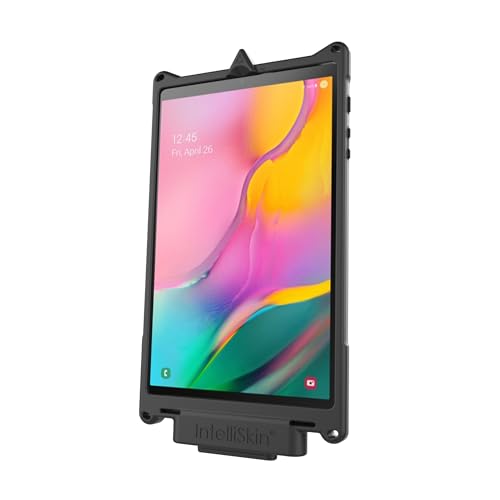 Ram Mounts GDS IntelliSkin for Samsung Galaxy TAB A 10.1 SM-T510, W126109048 (Galaxy TAB A 10.1 SM-T510 IntelliSkin, Sleeve case, Samsung, Galaxy Tab A 10.1 (SM-T510) Galaxy Tab A) von RAM MOUNTS