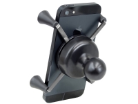 RAM Mounts RAM-HOL-UN7BU holder Passiv holder Mobiltelefon/Smartphone Sort RAM Mounts RAM-HOL-UN7BU holder Passiv holder Mobiltelefon/Smartphone Sort von RAM Mount