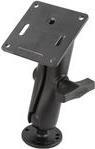 RAM Mount RAM-101U-2461 Montage-Kit (RAM-101U-2461) von RAM Mounts