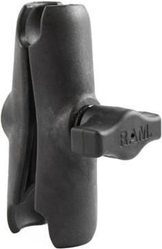 RAM Mounts COMPOSITE DOUBLE SOCKET ARM (RAP-B-201U) von RAM Mounts