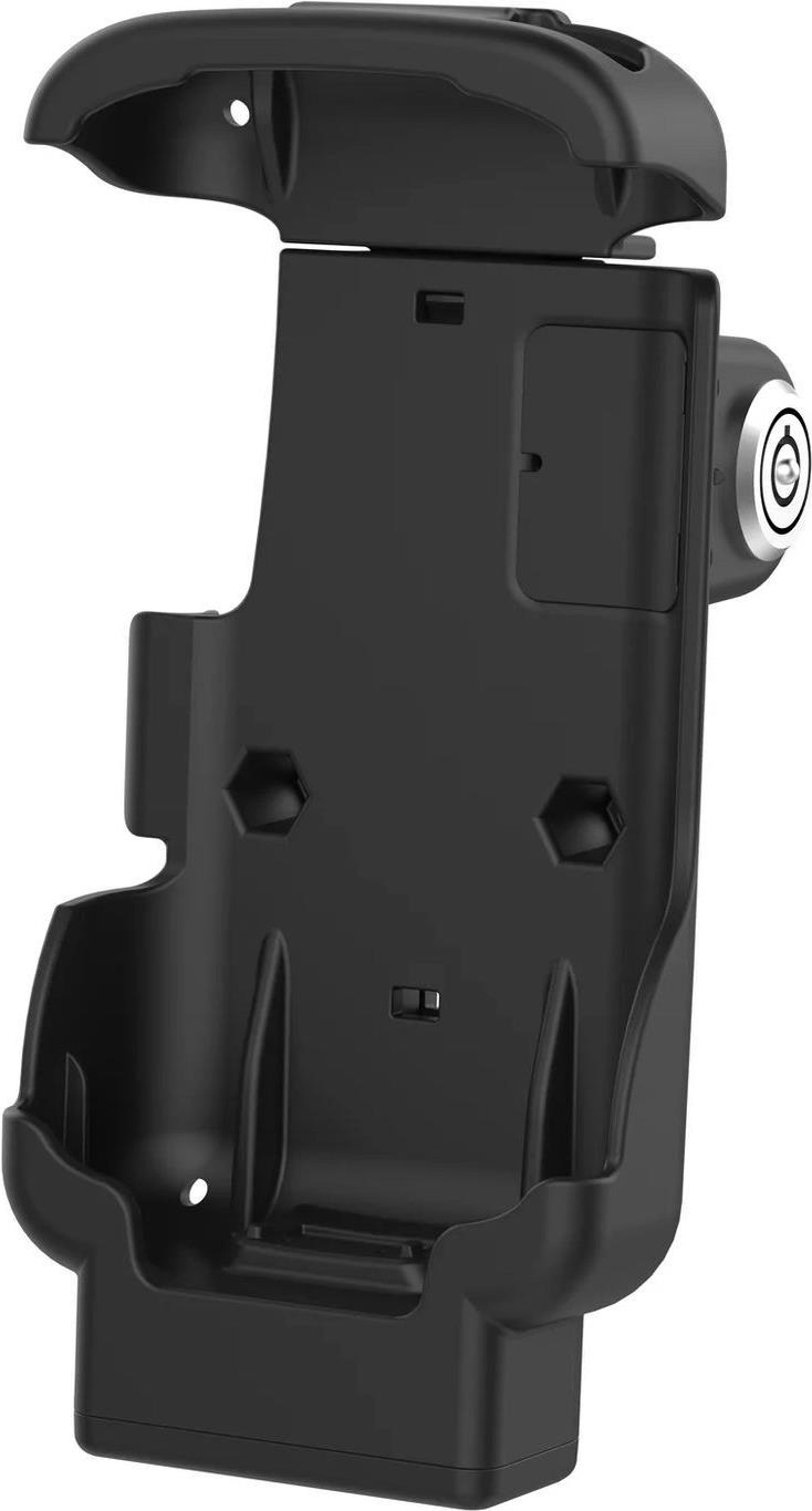 RAM Mounts Key-Locking Form-Fit Dock for (RAM-HOL-ZE17L-NP-2U) von RAM Mounts