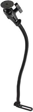 RAM Mounts POD I WITH 1.5 SINGLE SOCKET (RAM-316-1-24-202U) von RAM Mounts