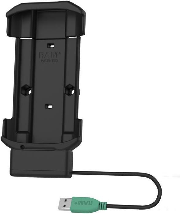 RAM Mounts RAM® Form-Fit Powered Holder (RAM-HOL-ZE14U) von RAM Mounts