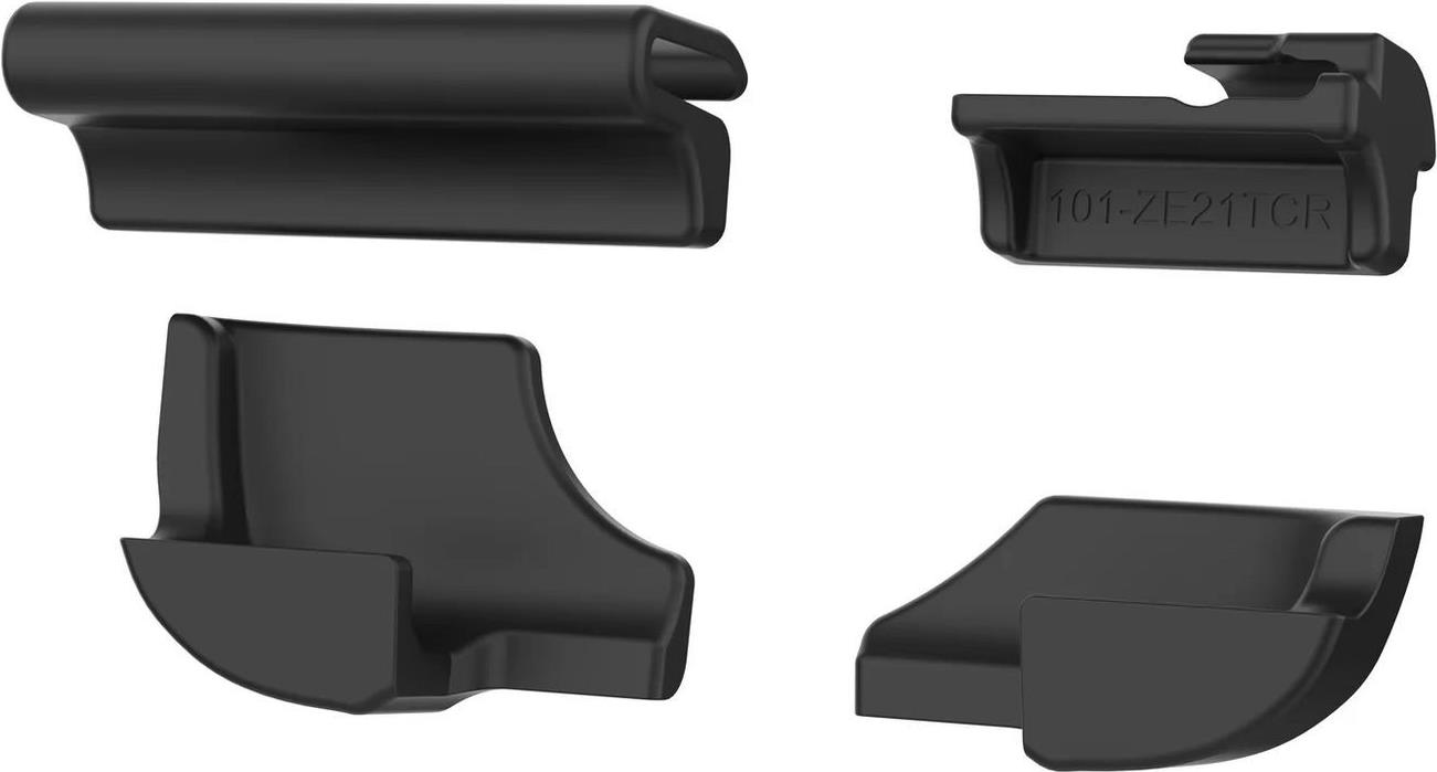 RAM Mounts RAM® Inserts for Zebra ET4x Latch Docks (RAP-INSERT-ZE21LU) von RAM Mounts